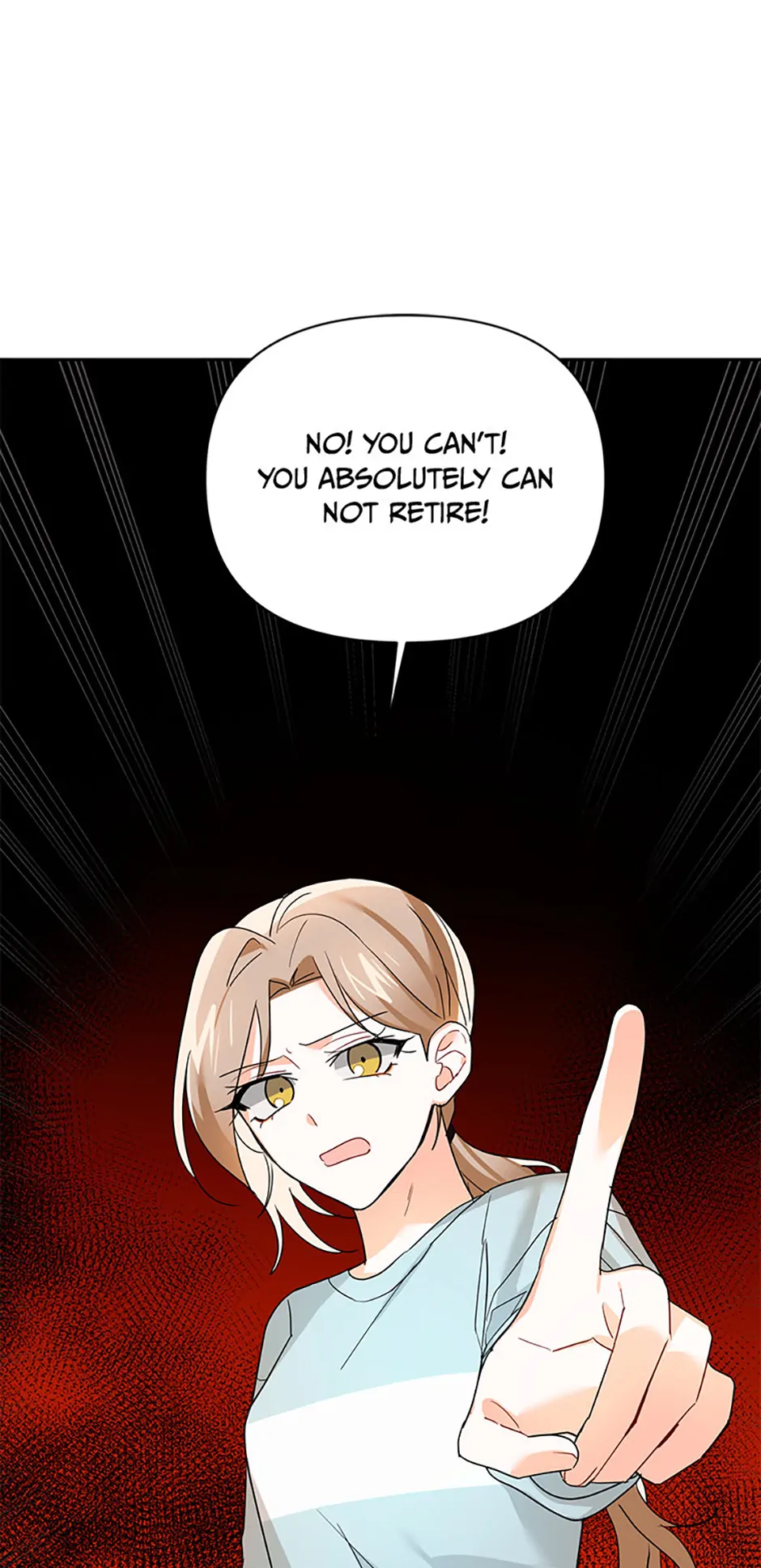 An Unwholesome Proposal chapter 49 page 16