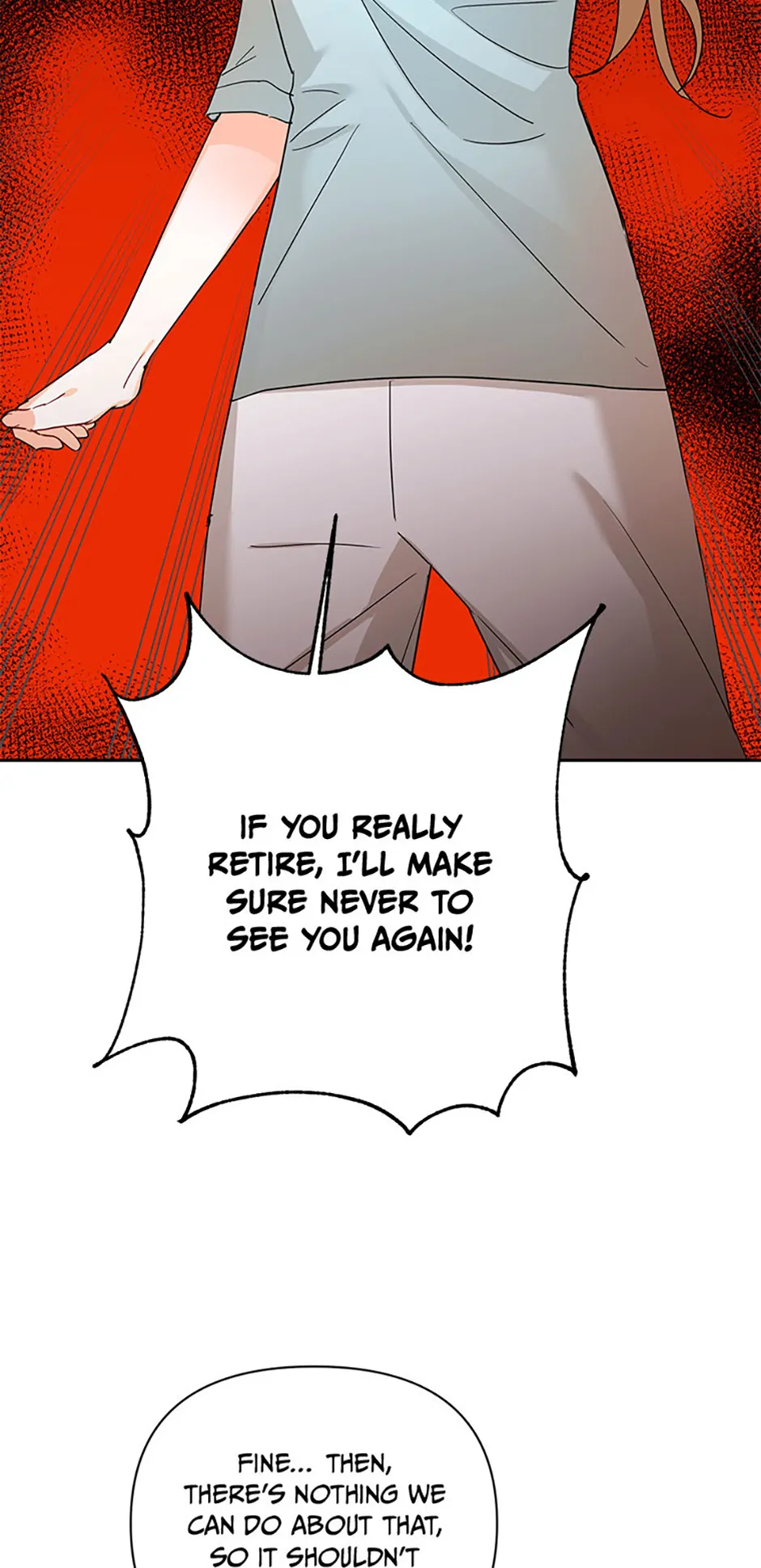 An Unwholesome Proposal chapter 49 page 17