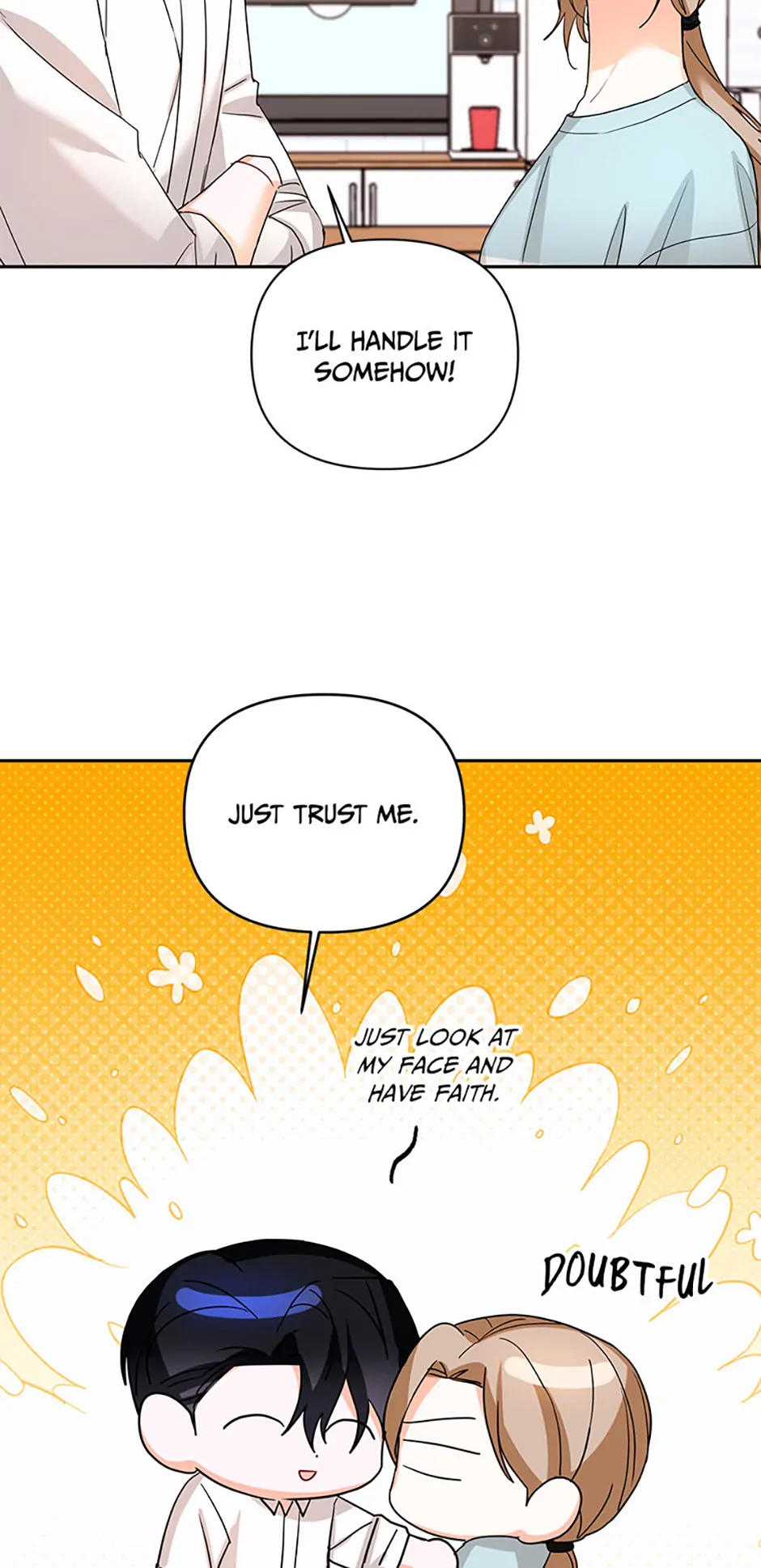 An Unwholesome Proposal chapter 49 page 20