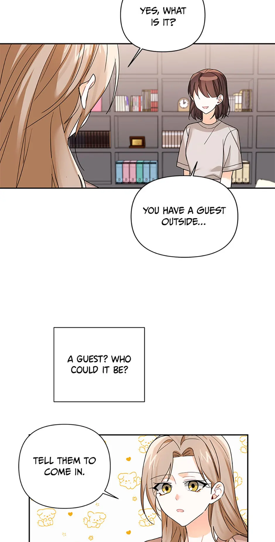An Unwholesome Proposal chapter 49 page 25