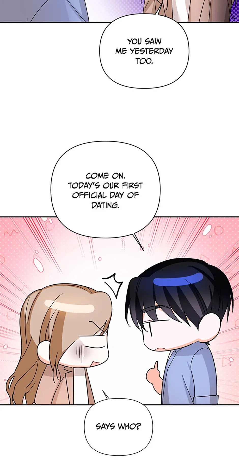 An Unwholesome Proposal chapter 49 page 30