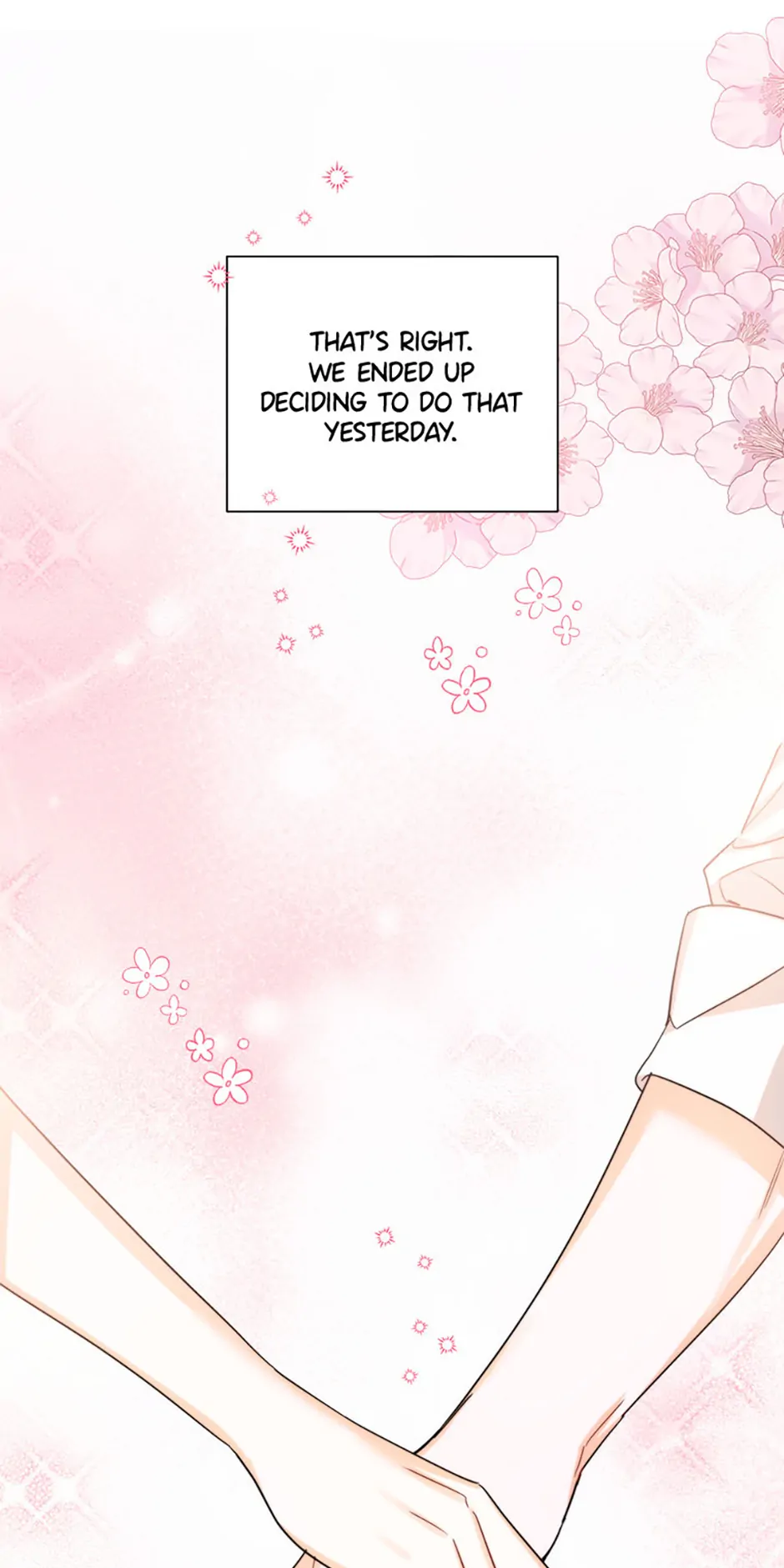 An Unwholesome Proposal chapter 49 page 32