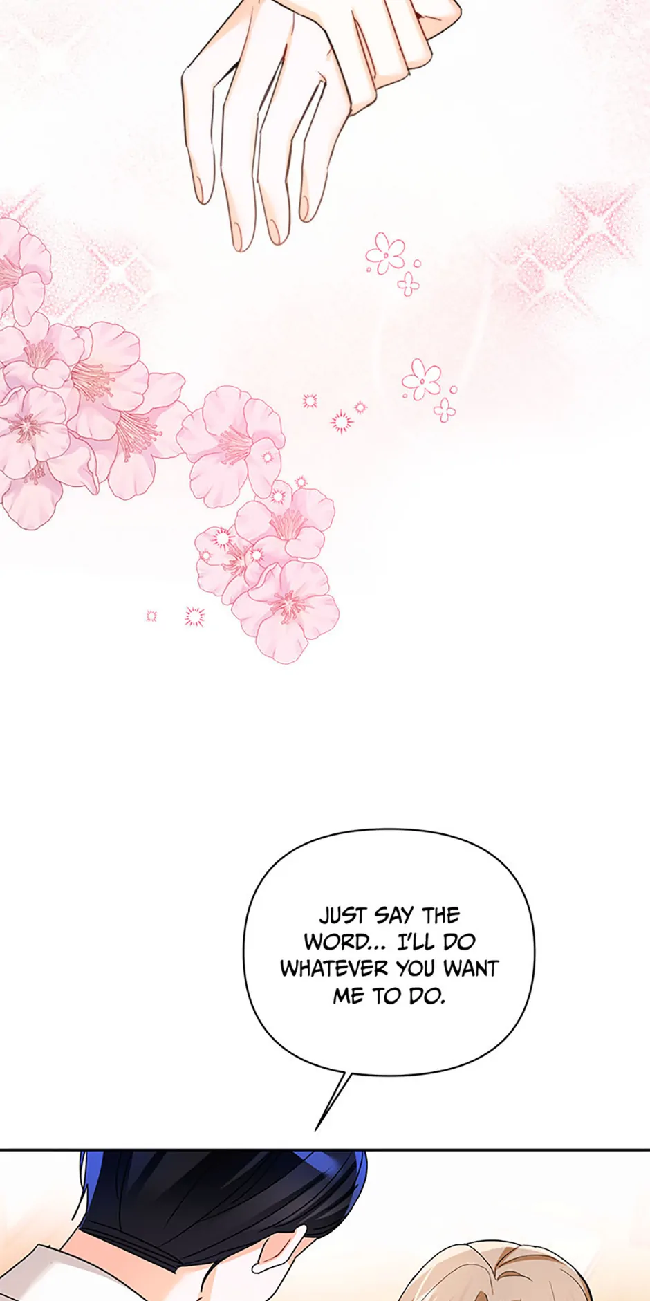 An Unwholesome Proposal chapter 49 page 33