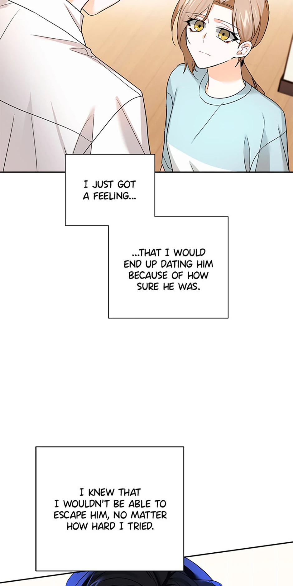 An Unwholesome Proposal chapter 49 page 34