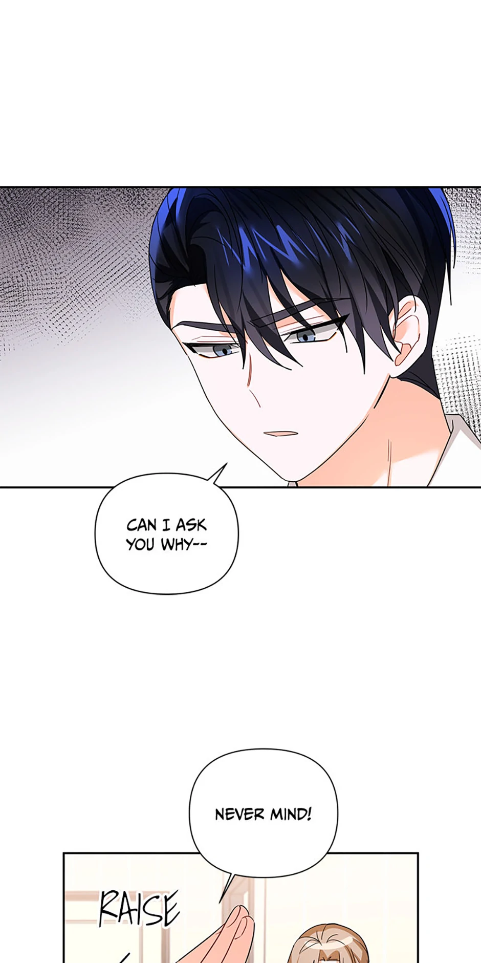 An Unwholesome Proposal chapter 49 page 38