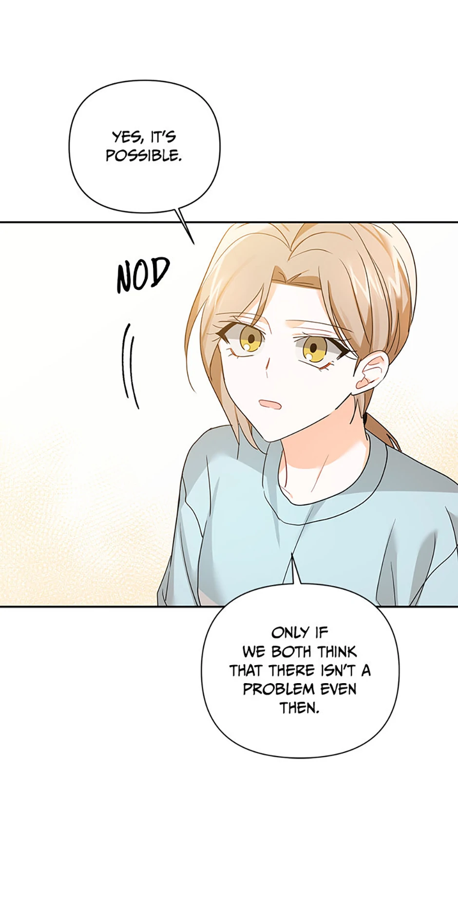 An Unwholesome Proposal chapter 49 page 40
