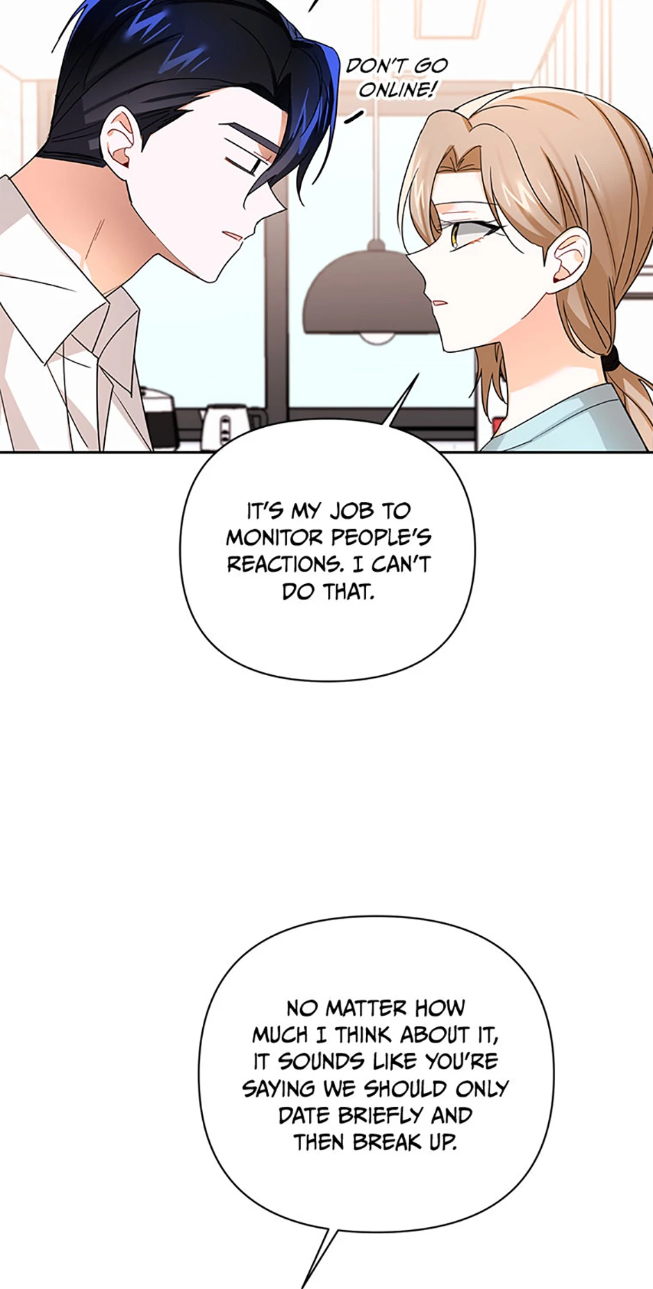 An Unwholesome Proposal chapter 49 page 43
