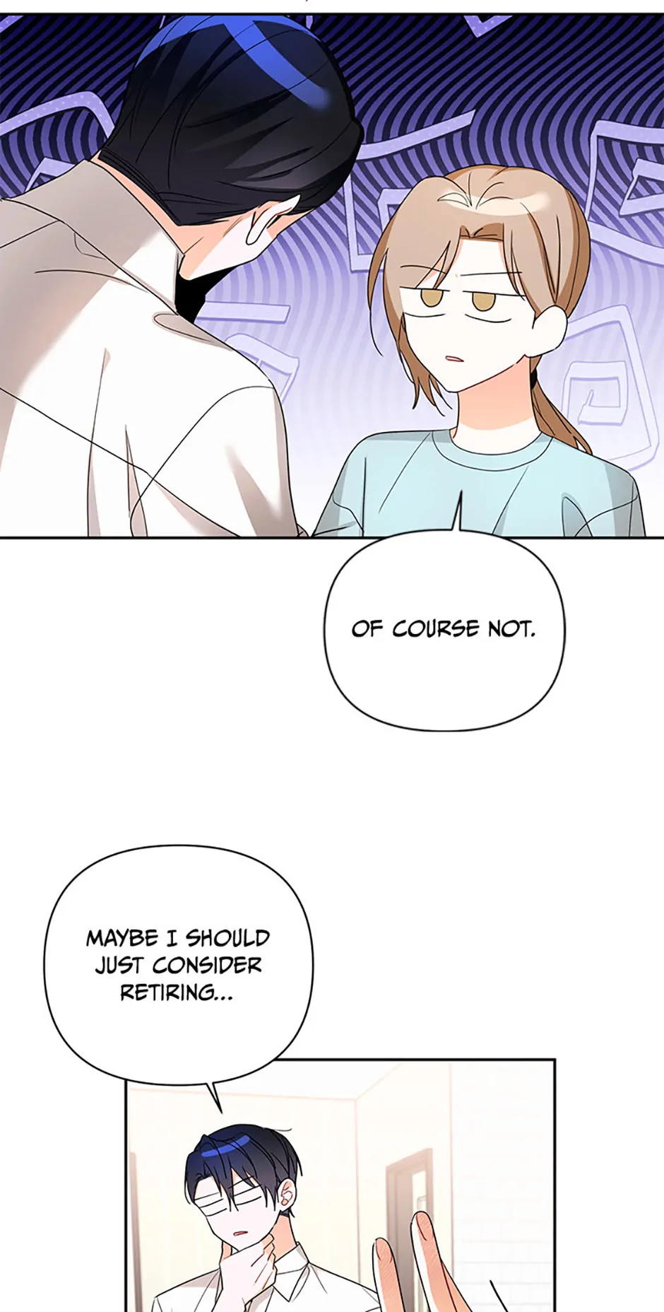 An Unwholesome Proposal chapter 49 page 44