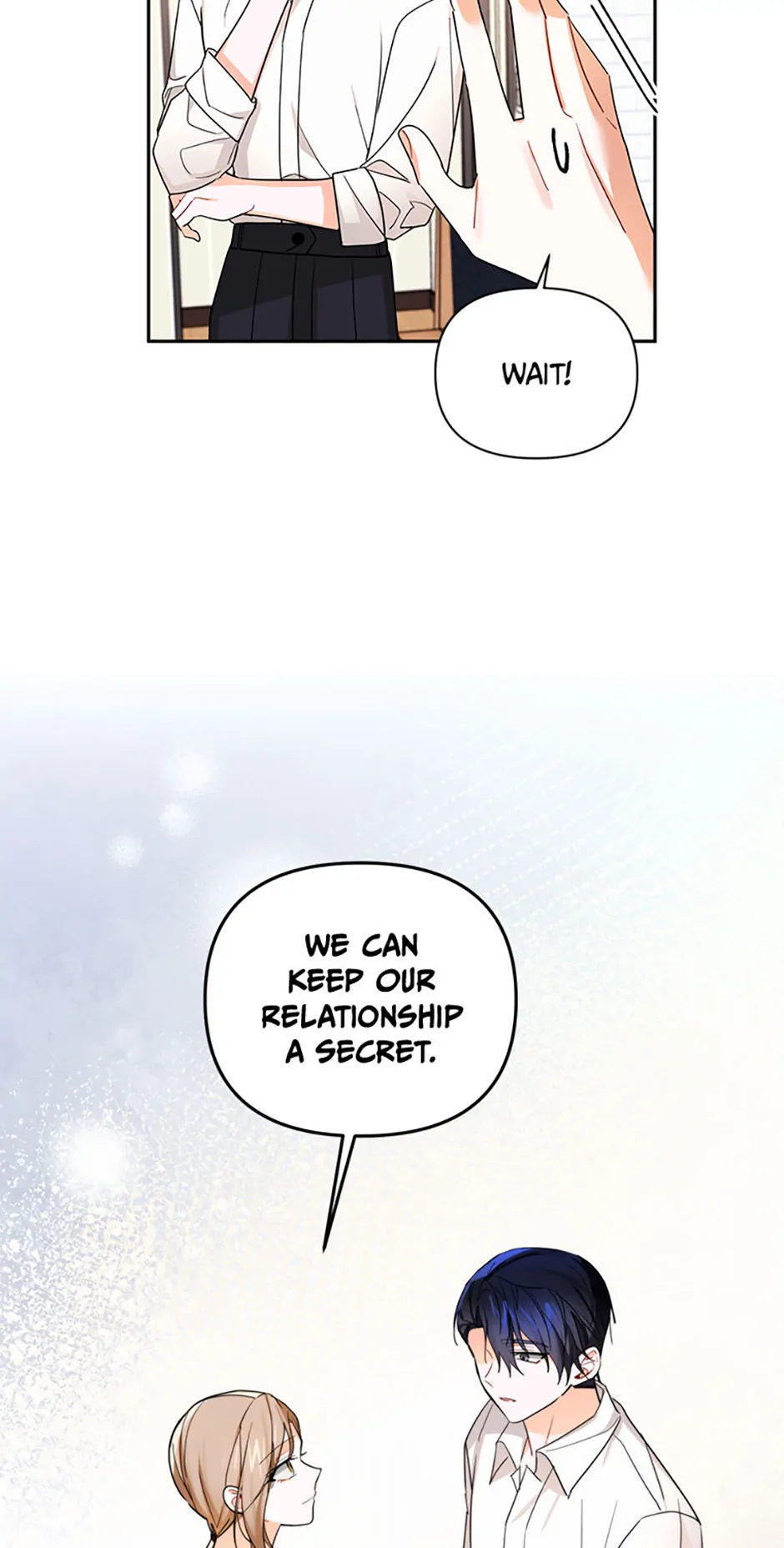 An Unwholesome Proposal chapter 49 page 45