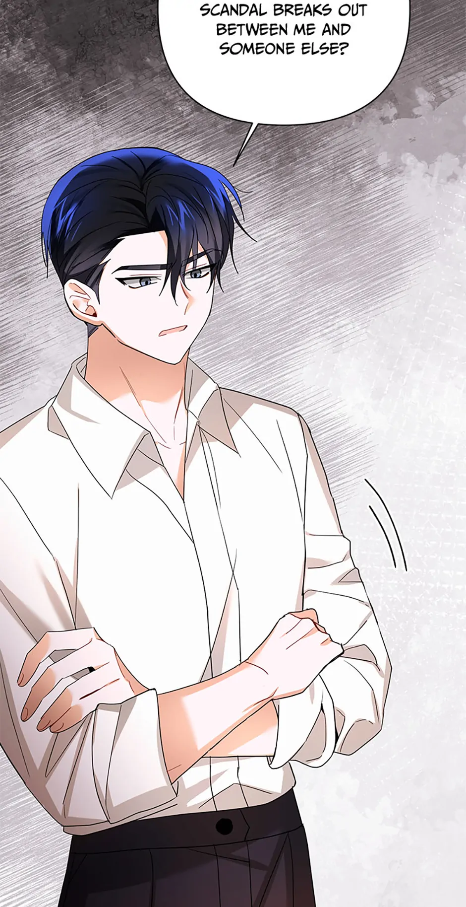 An Unwholesome Proposal chapter 49 page 53