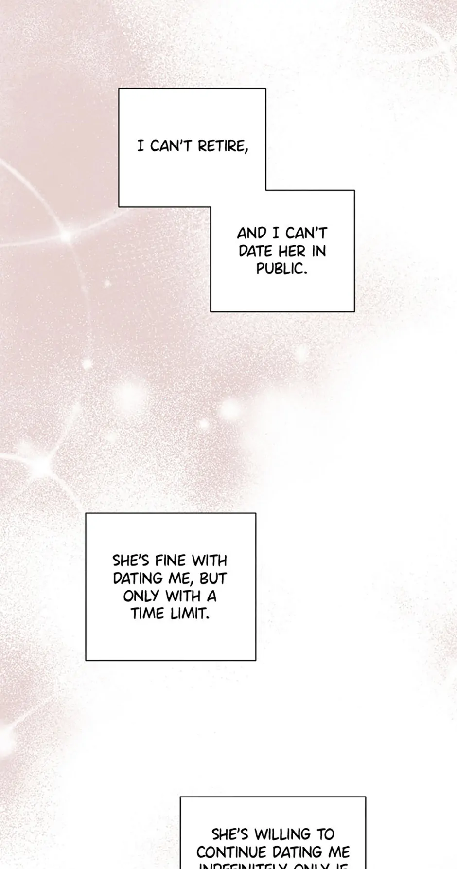 An Unwholesome Proposal chapter 49 page 57