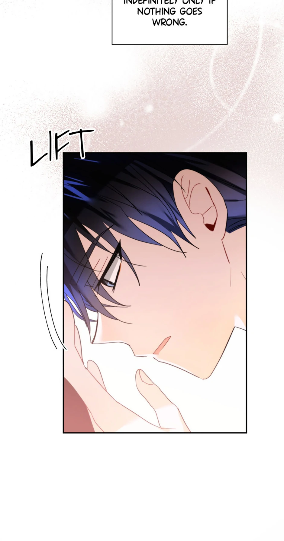 An Unwholesome Proposal chapter 49 page 58