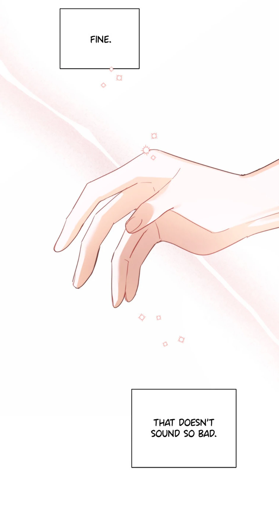 An Unwholesome Proposal chapter 49 page 59