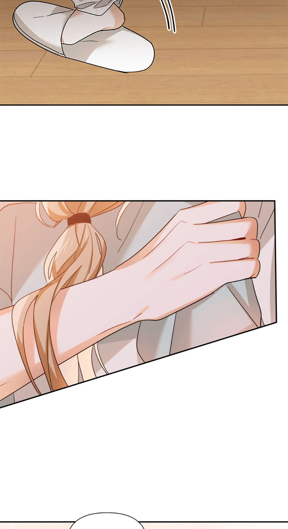 An Unwholesome Proposal chapter 49 page 61