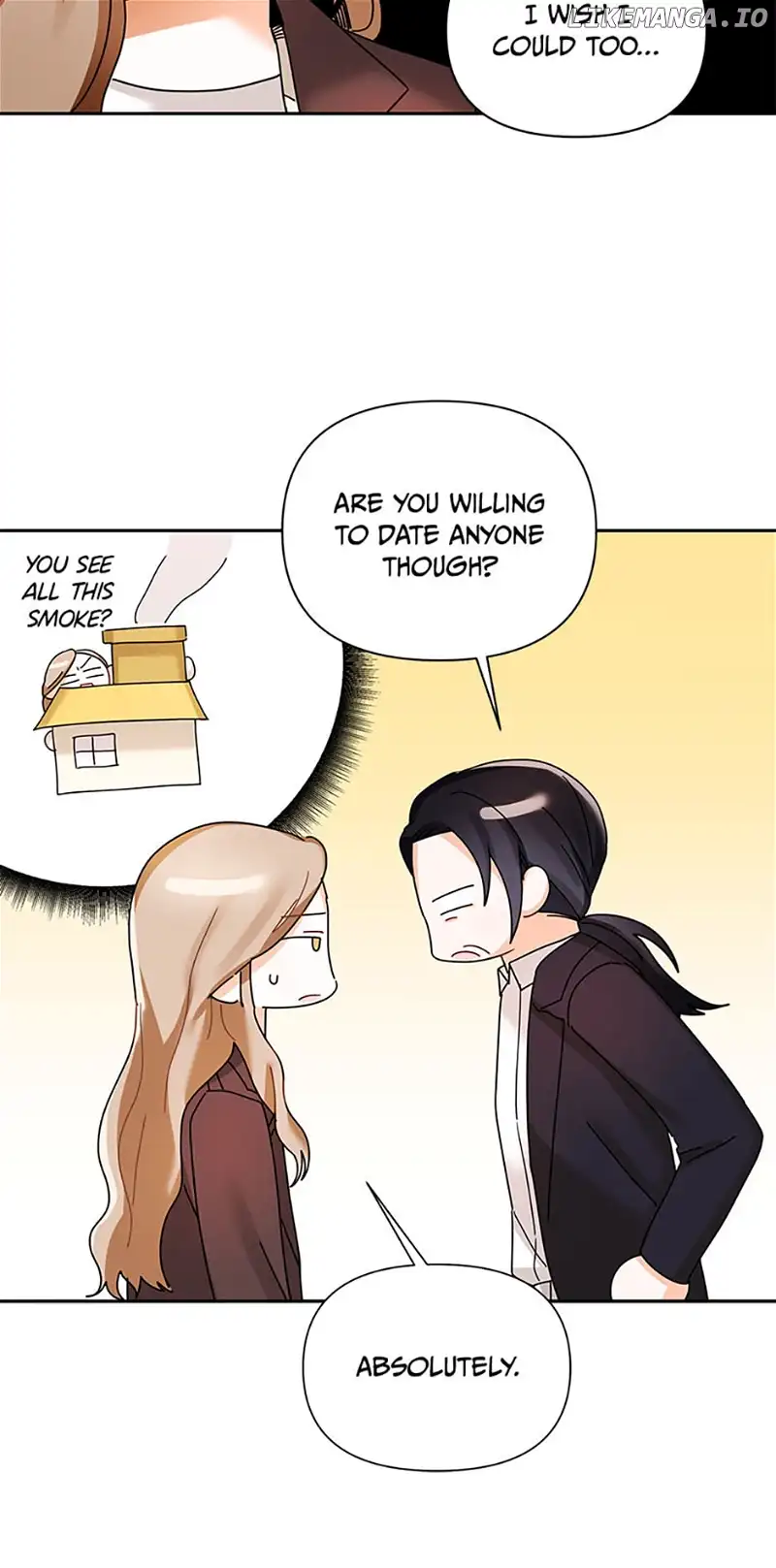 An Unwholesome Proposal chapter 5 page 32