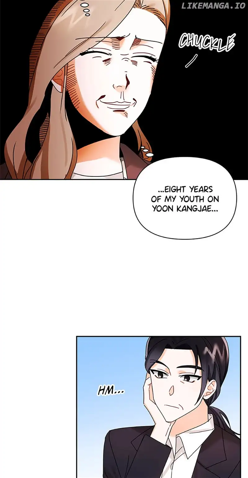 An Unwholesome Proposal chapter 5 page 34