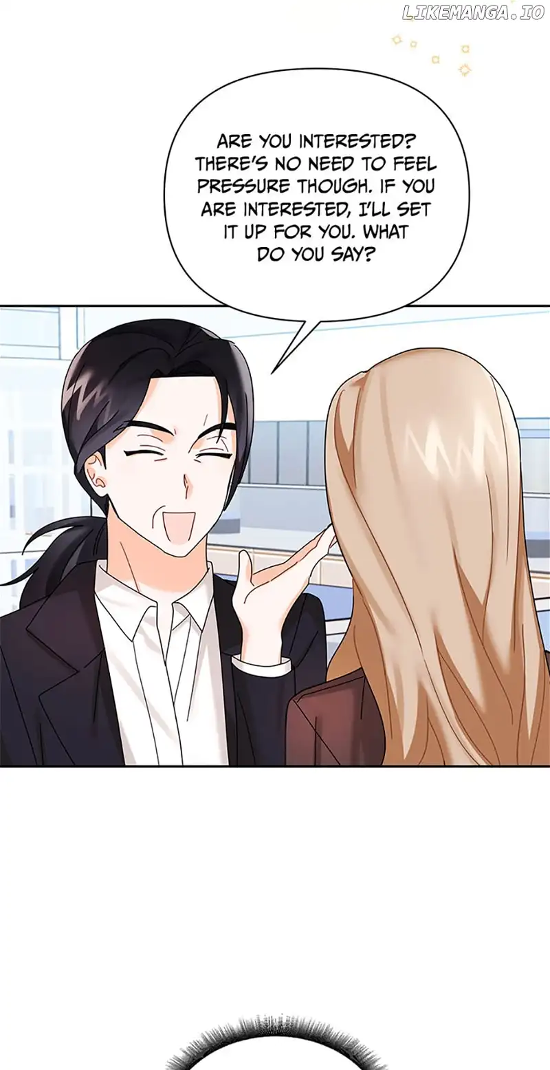 An Unwholesome Proposal chapter 5 page 44