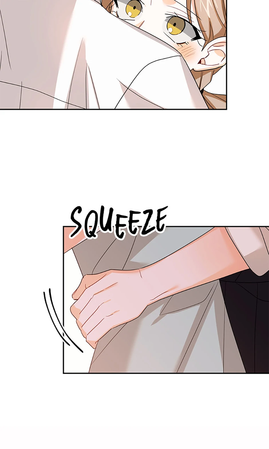 An Unwholesome Proposal chapter 50 page 2