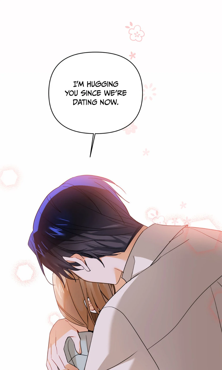 An Unwholesome Proposal chapter 50 page 3