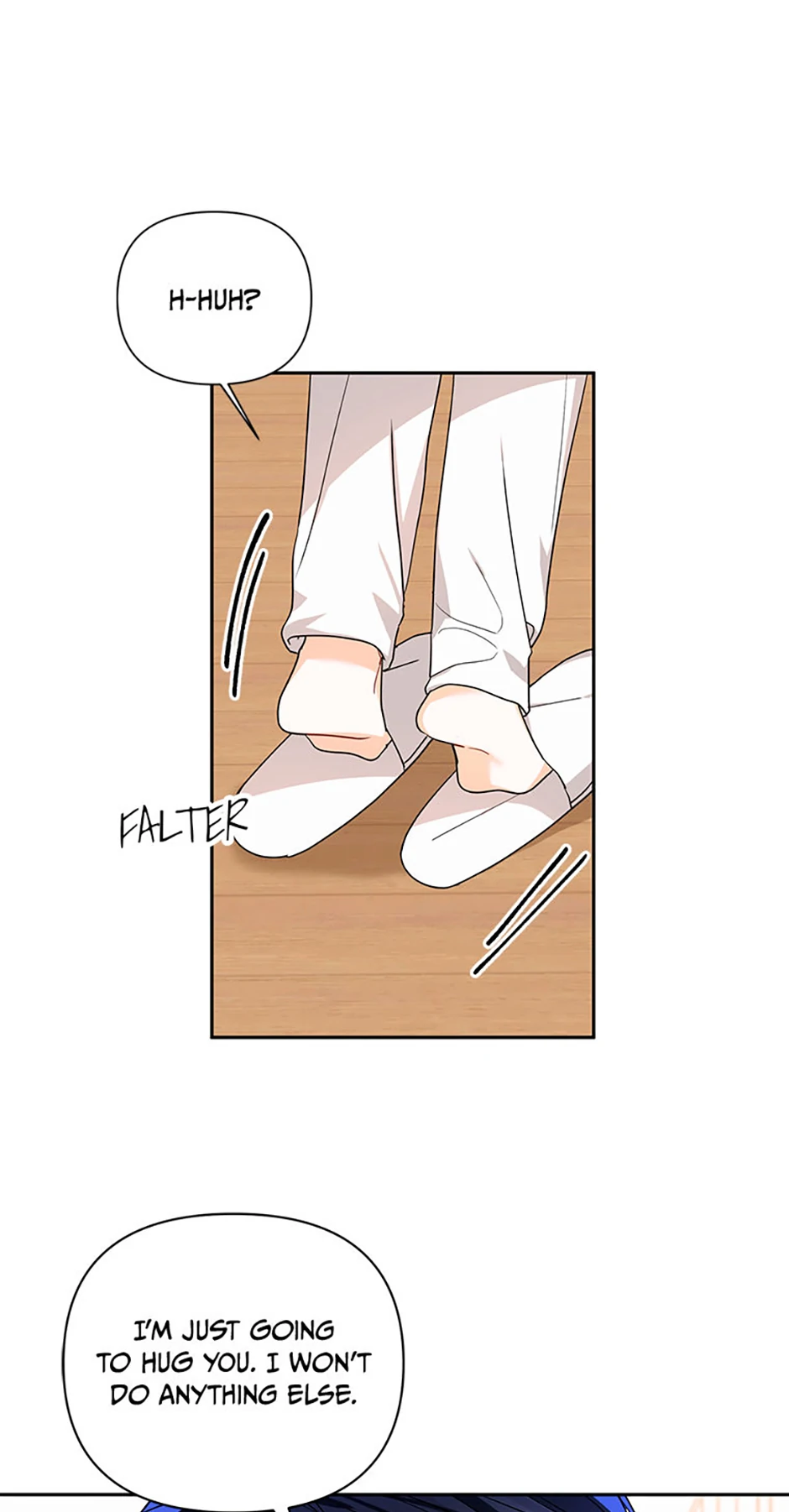 An Unwholesome Proposal chapter 50 page 5