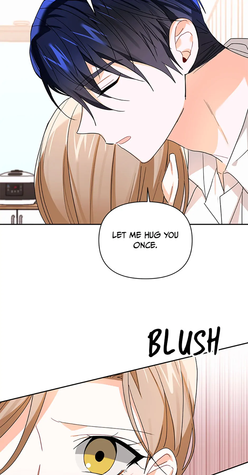 An Unwholesome Proposal chapter 50 page 6