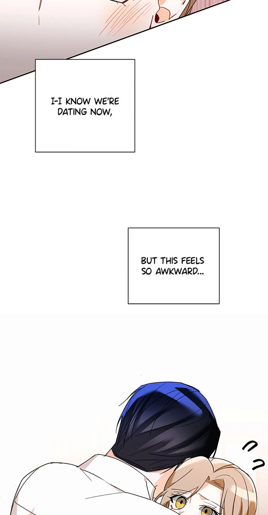 An Unwholesome Proposal chapter 50 page 7