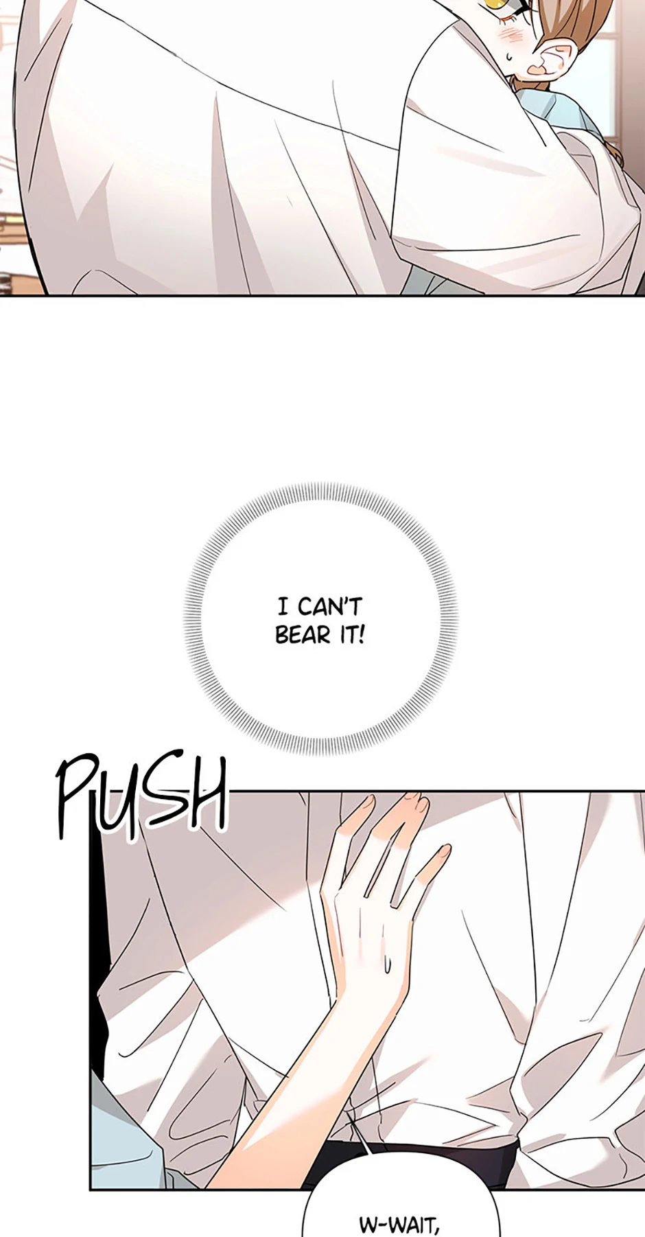 An Unwholesome Proposal chapter 50 page 8