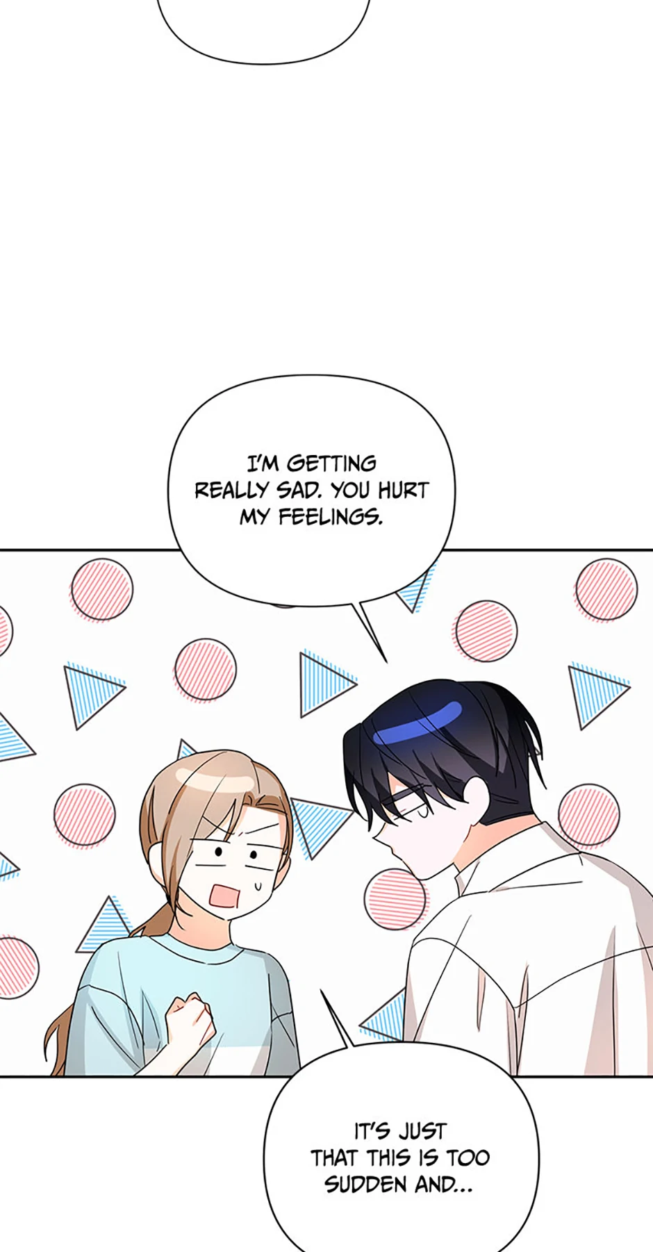 An Unwholesome Proposal chapter 50 page 11