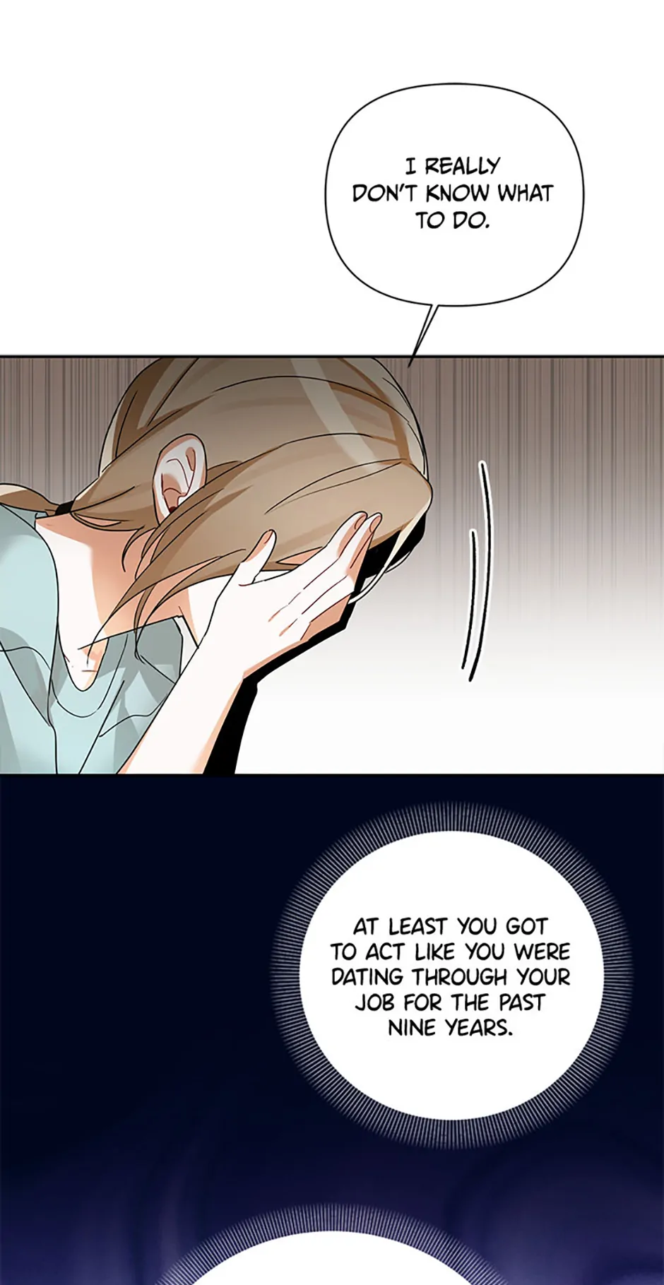 An Unwholesome Proposal chapter 50 page 13