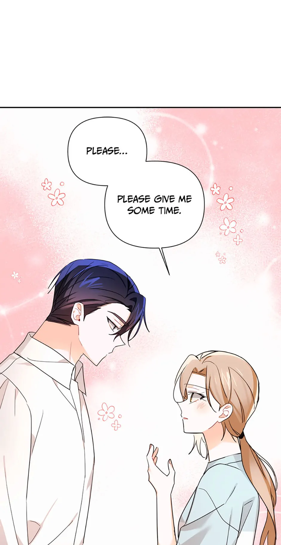 An Unwholesome Proposal chapter 50 page 20