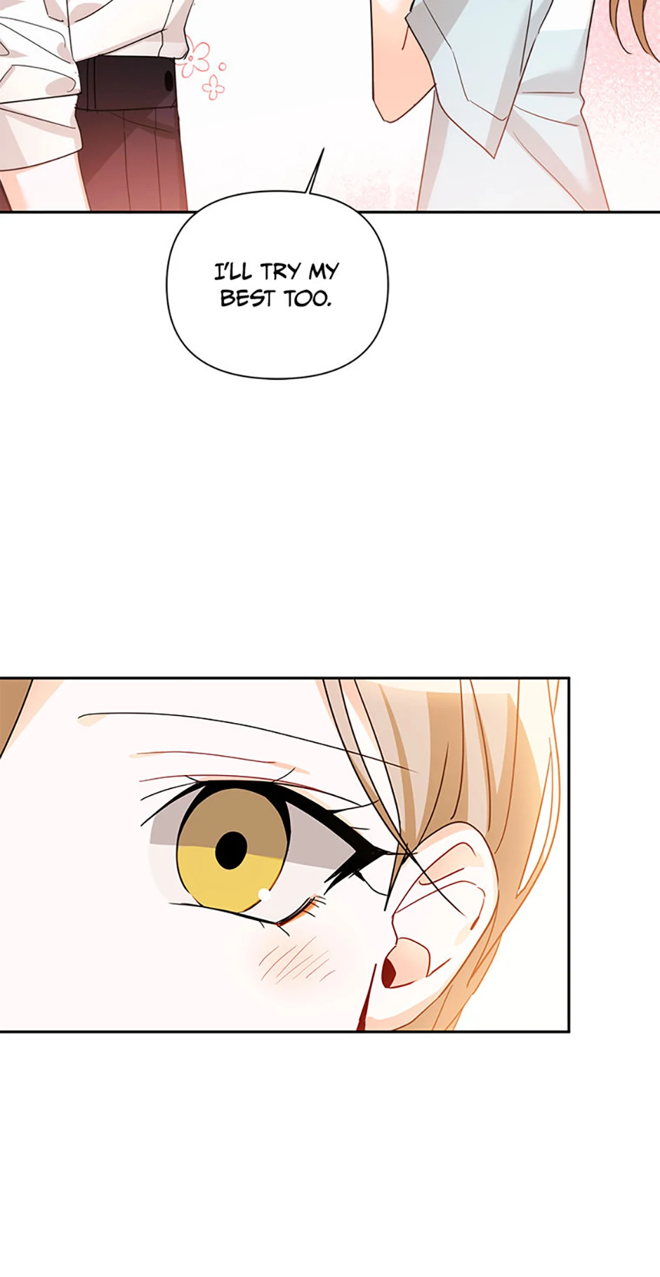 An Unwholesome Proposal chapter 50 page 21