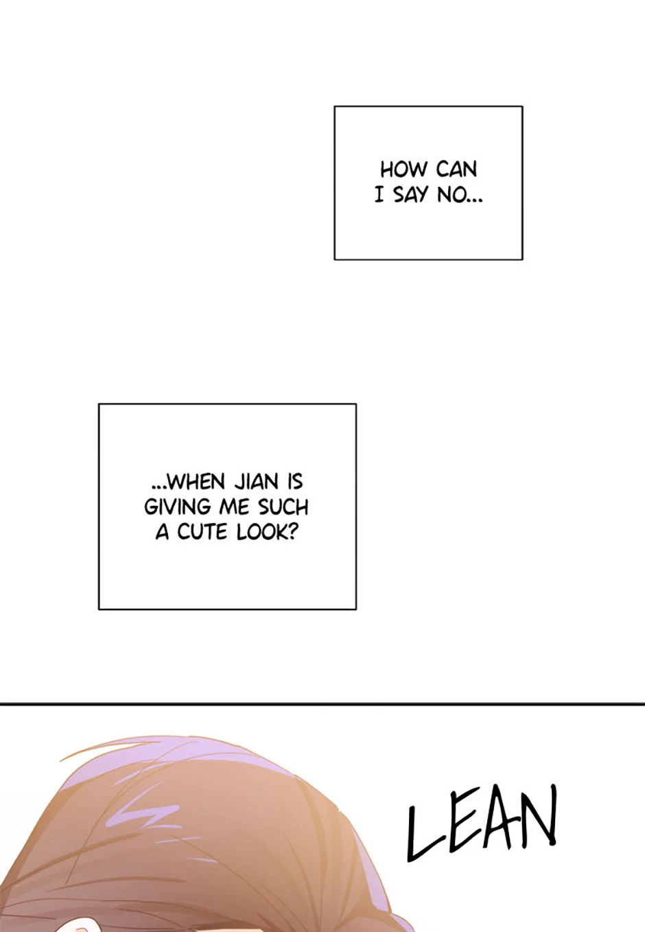 An Unwholesome Proposal chapter 50 page 22