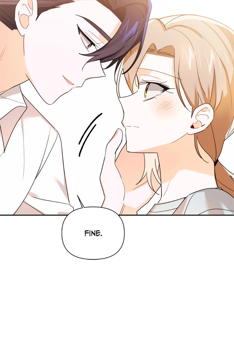An Unwholesome Proposal chapter 50 page 23
