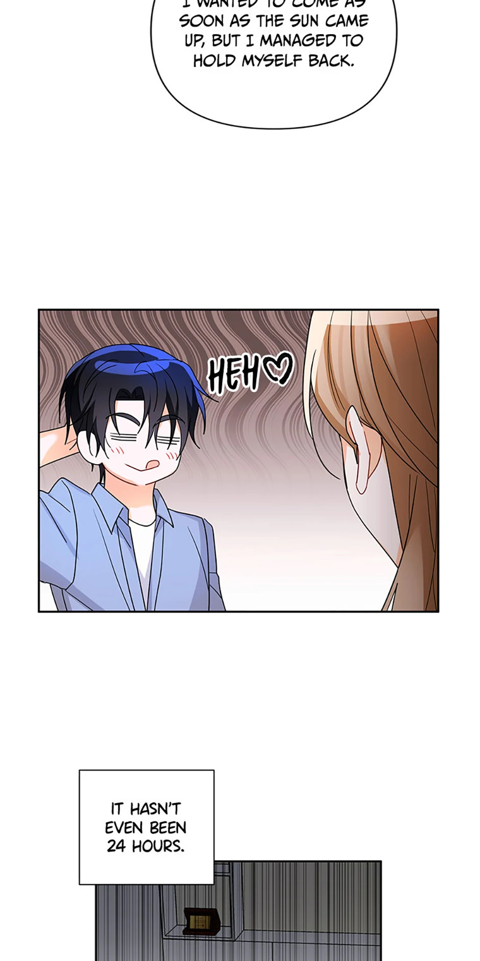 An Unwholesome Proposal chapter 50 page 28