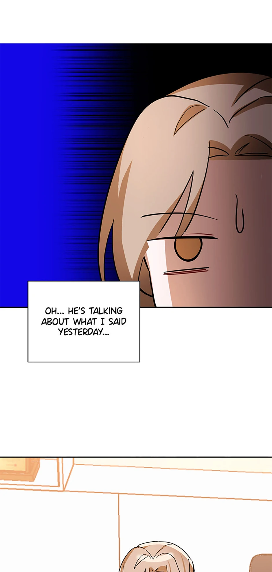 An Unwholesome Proposal chapter 50 page 35