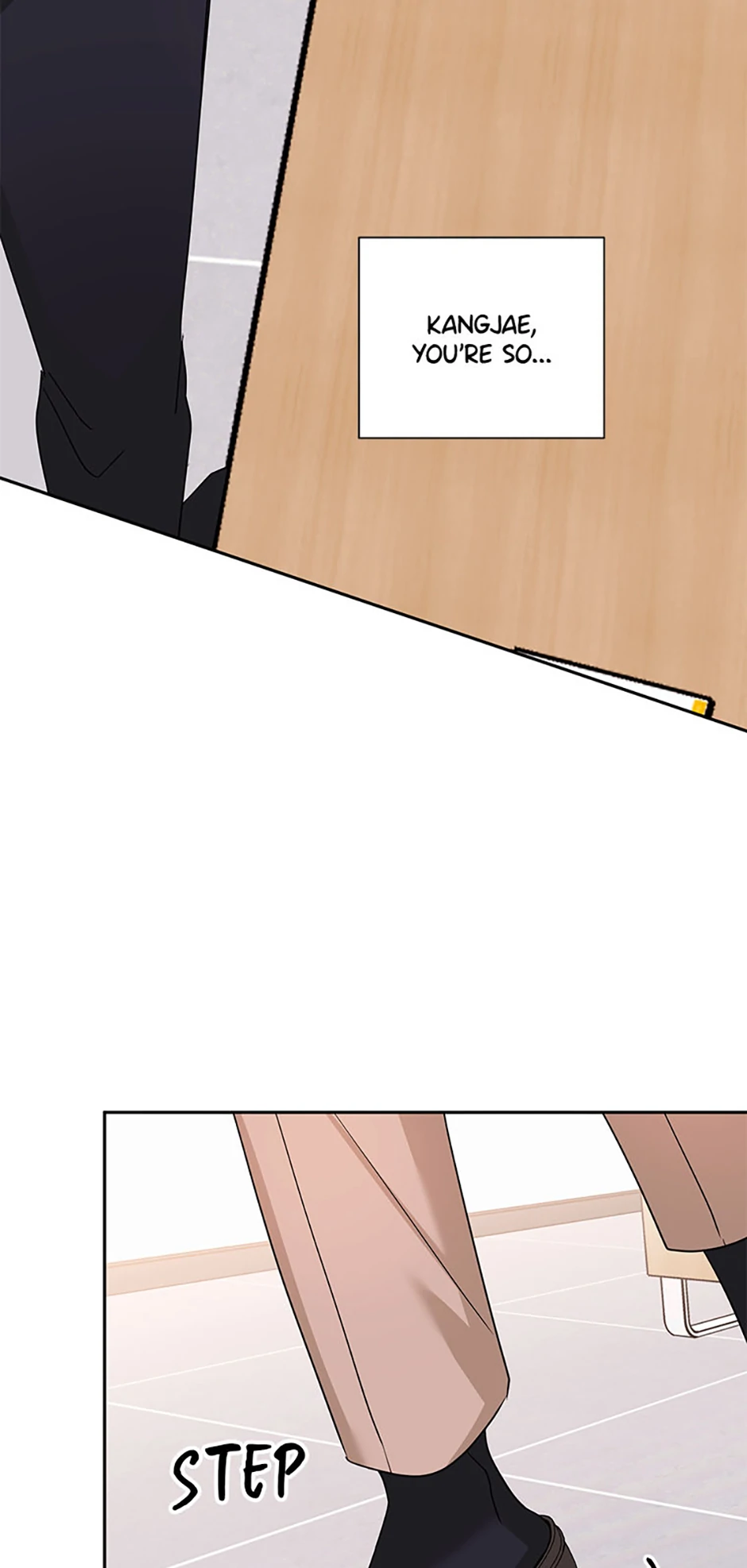 An Unwholesome Proposal chapter 50 page 37