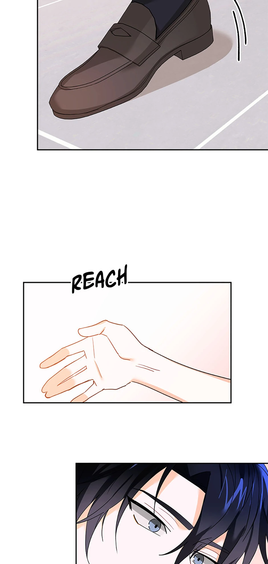 An Unwholesome Proposal chapter 50 page 38