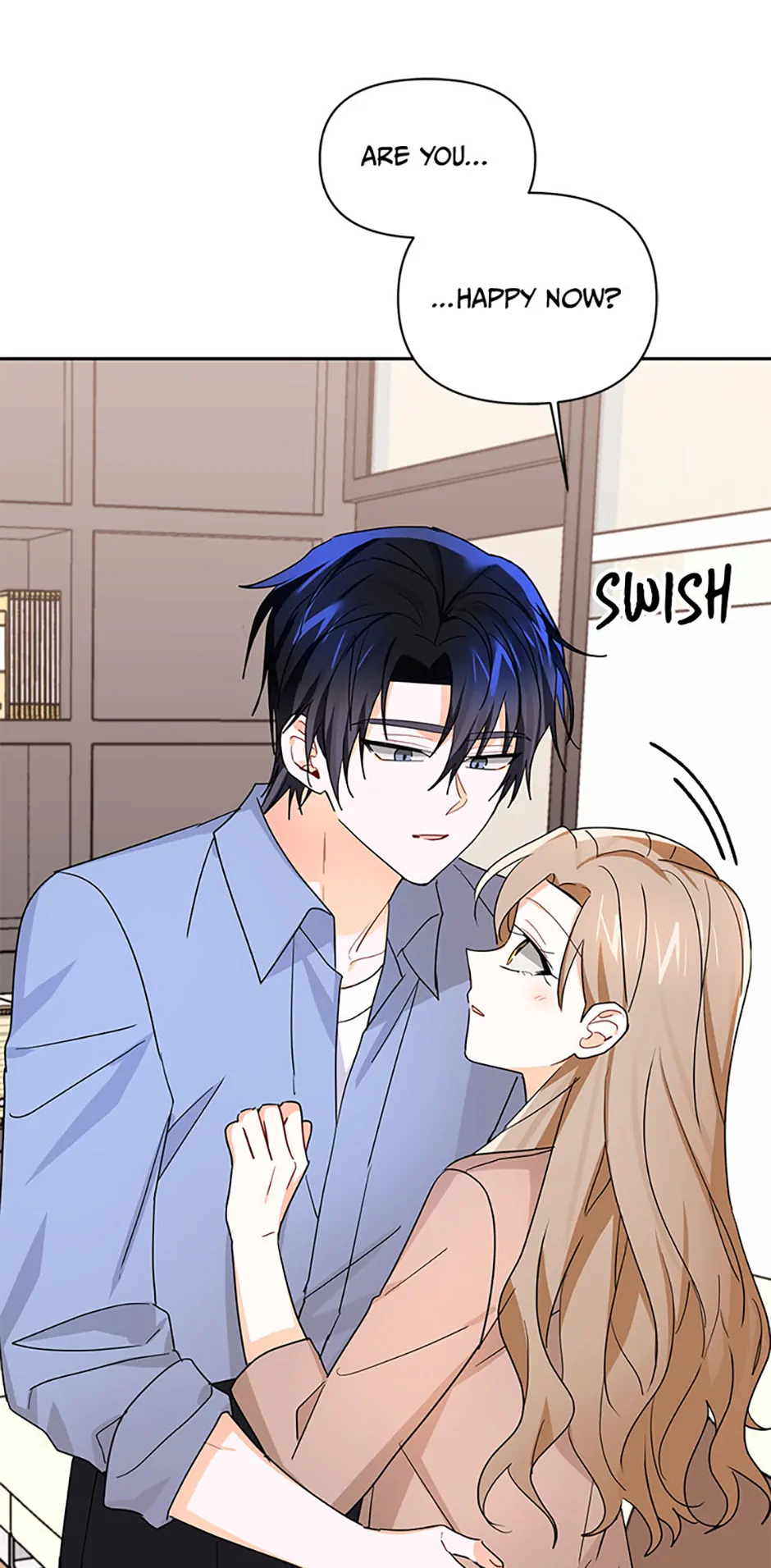 An Unwholesome Proposal chapter 50 page 42