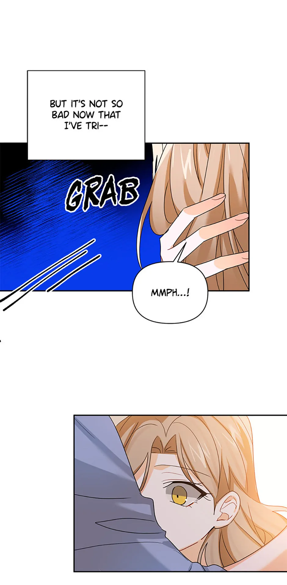 An Unwholesome Proposal chapter 50 page 45