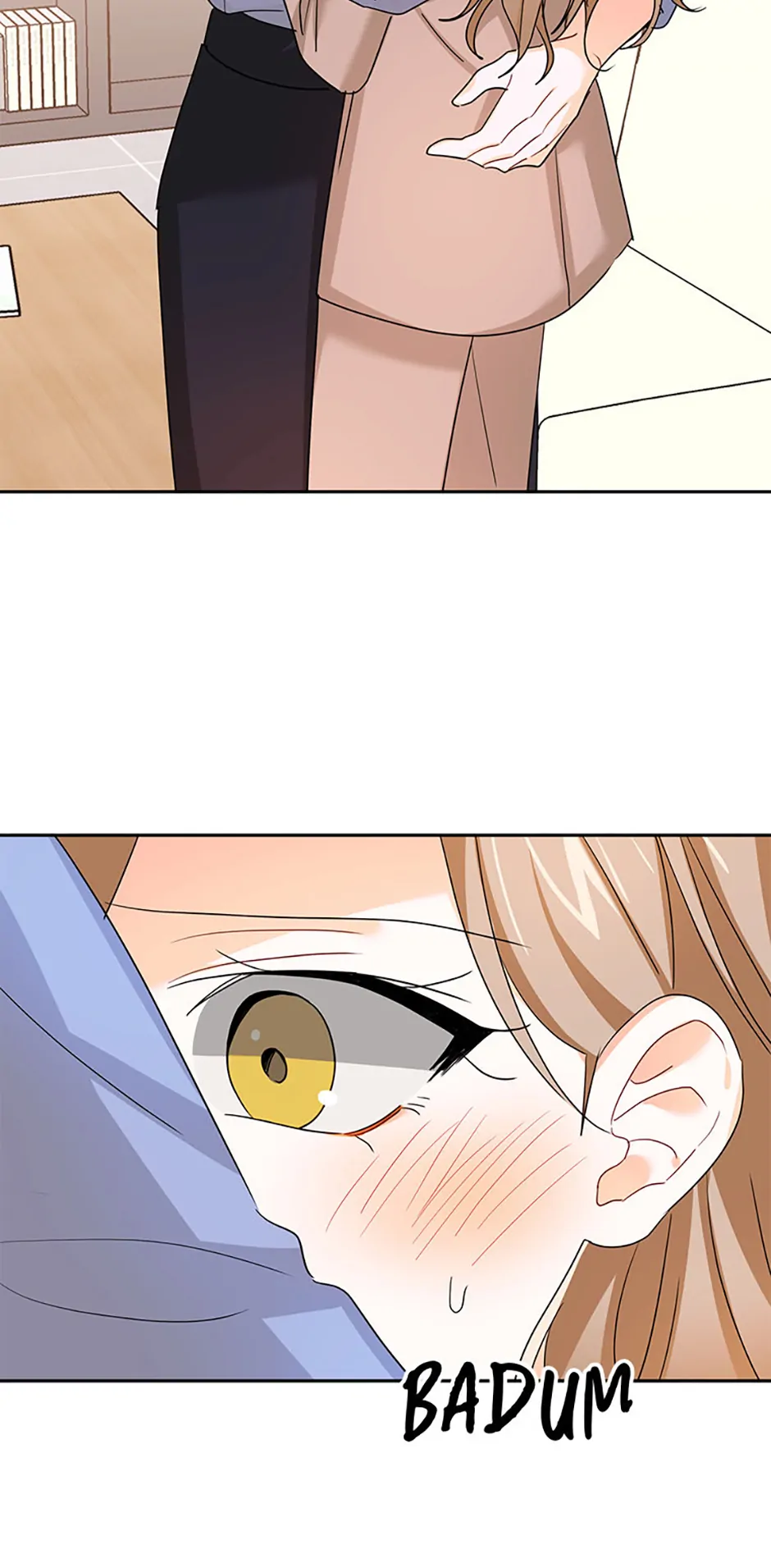 An Unwholesome Proposal chapter 50 page 47