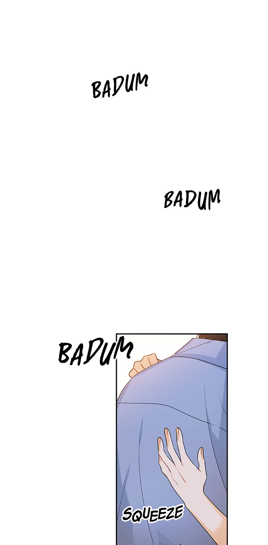 An Unwholesome Proposal chapter 50 page 48