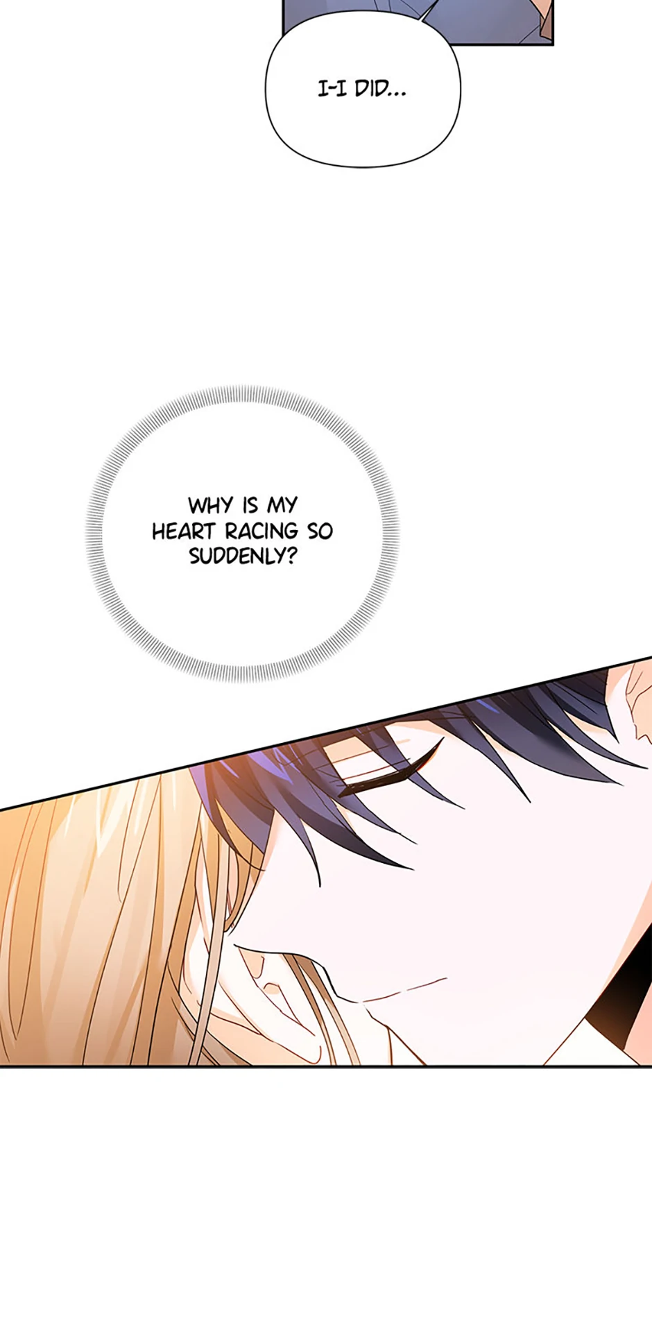 An Unwholesome Proposal chapter 50 page 49