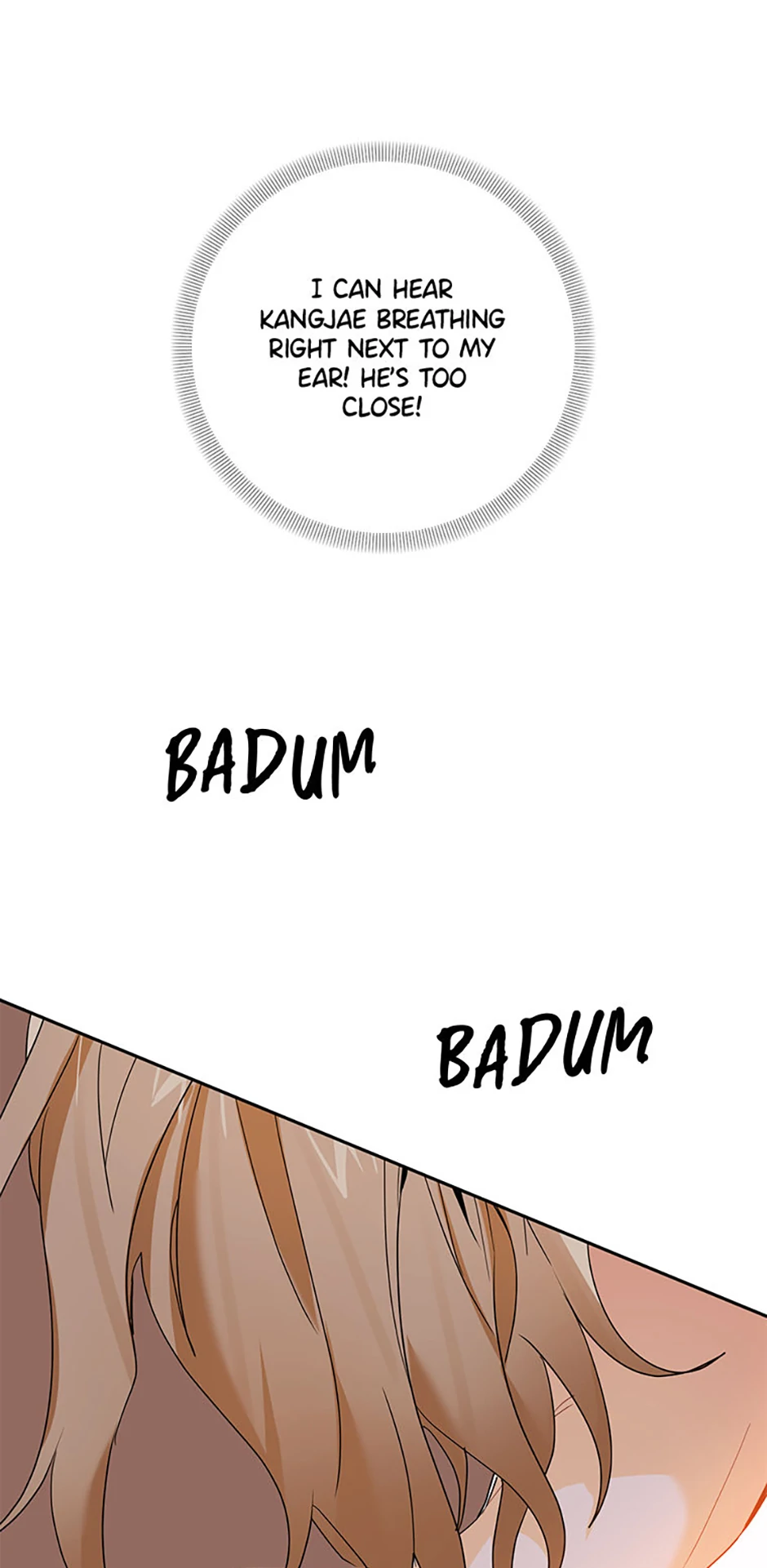 An Unwholesome Proposal chapter 50 page 50