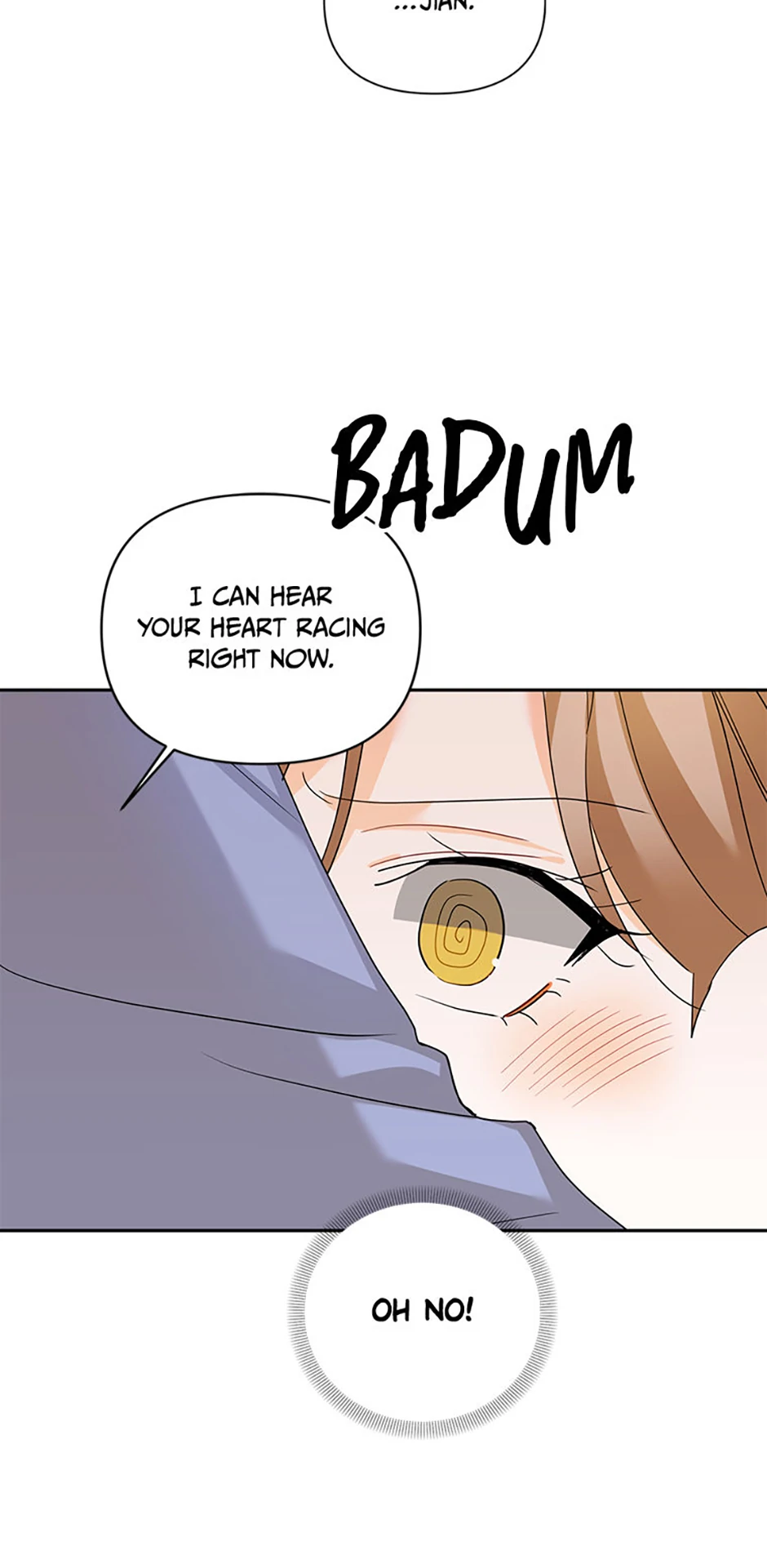 An Unwholesome Proposal chapter 50 page 53