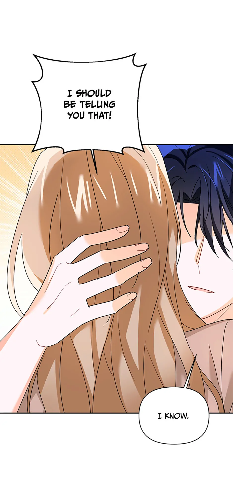 An Unwholesome Proposal chapter 50 page 54