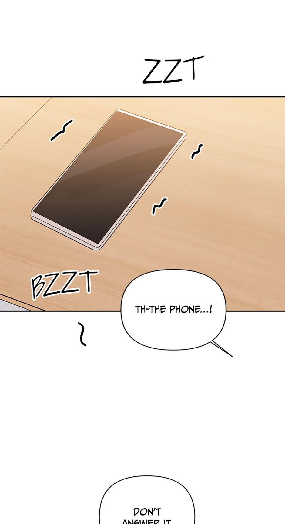 An Unwholesome Proposal chapter 50 page 61
