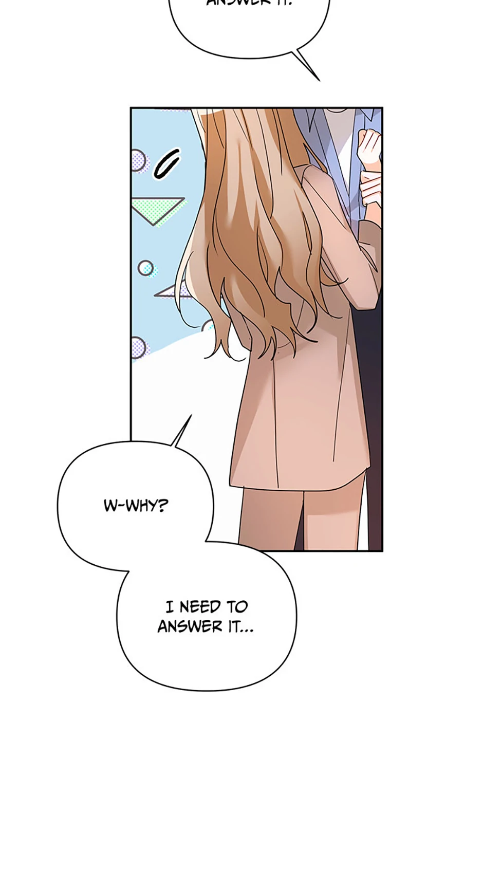 An Unwholesome Proposal chapter 50 page 62