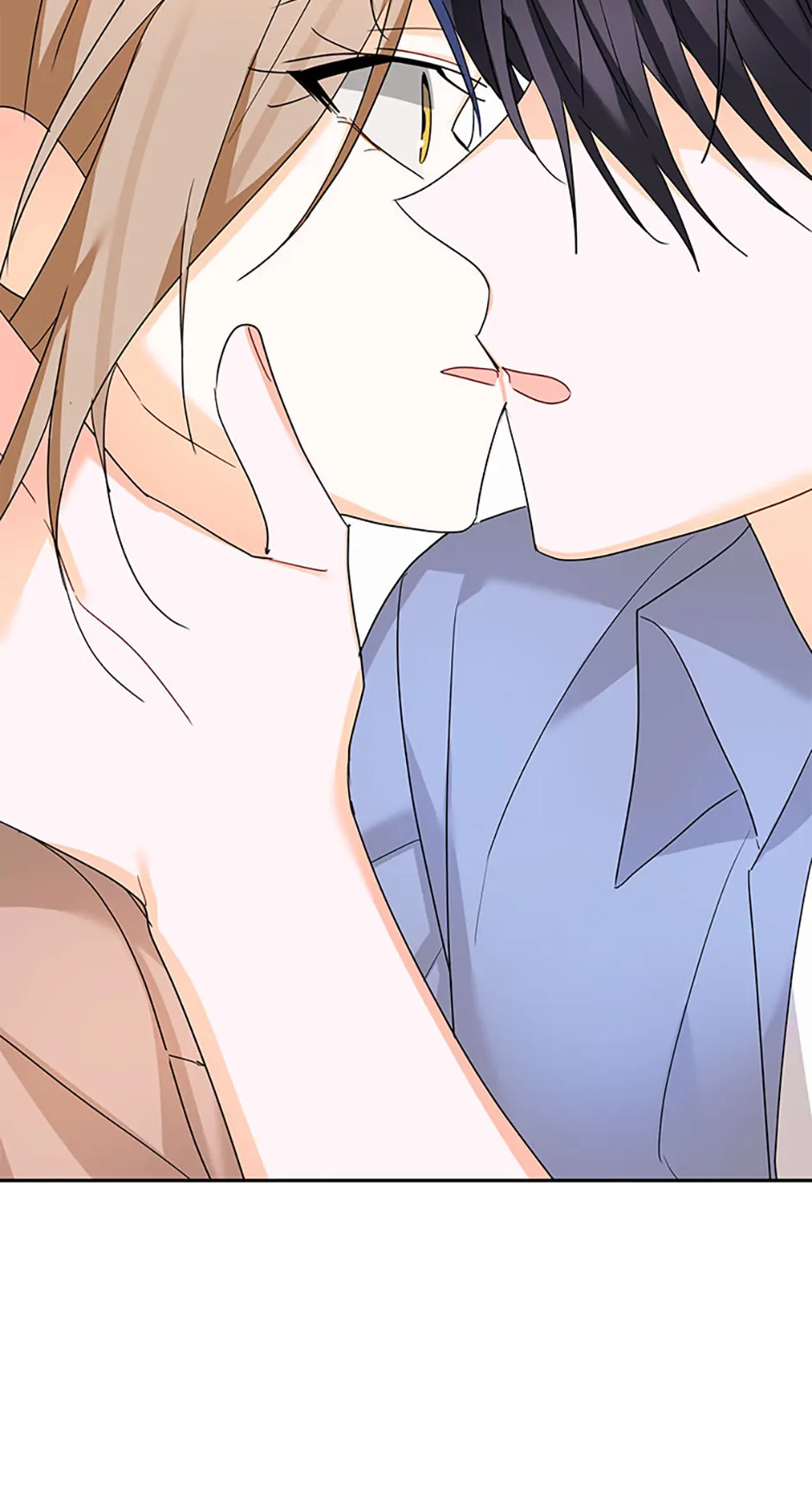 An Unwholesome Proposal chapter 50 page 65
