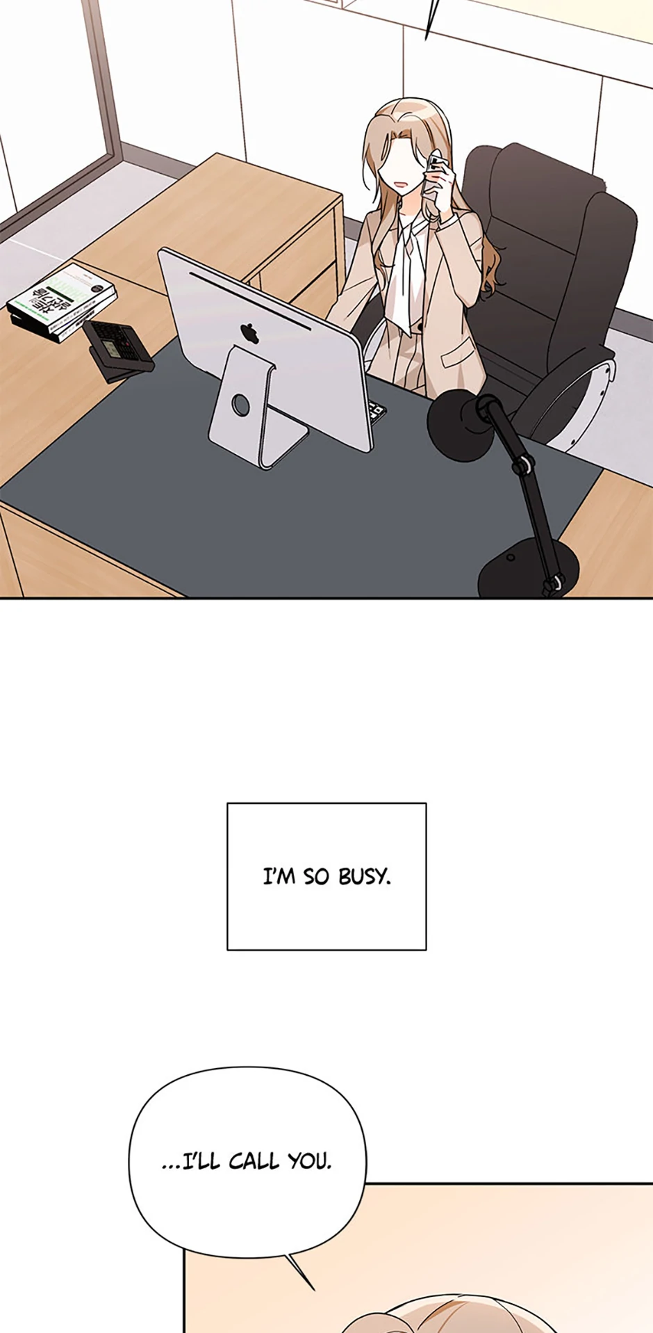 An Unwholesome Proposal chapter 51 page 2