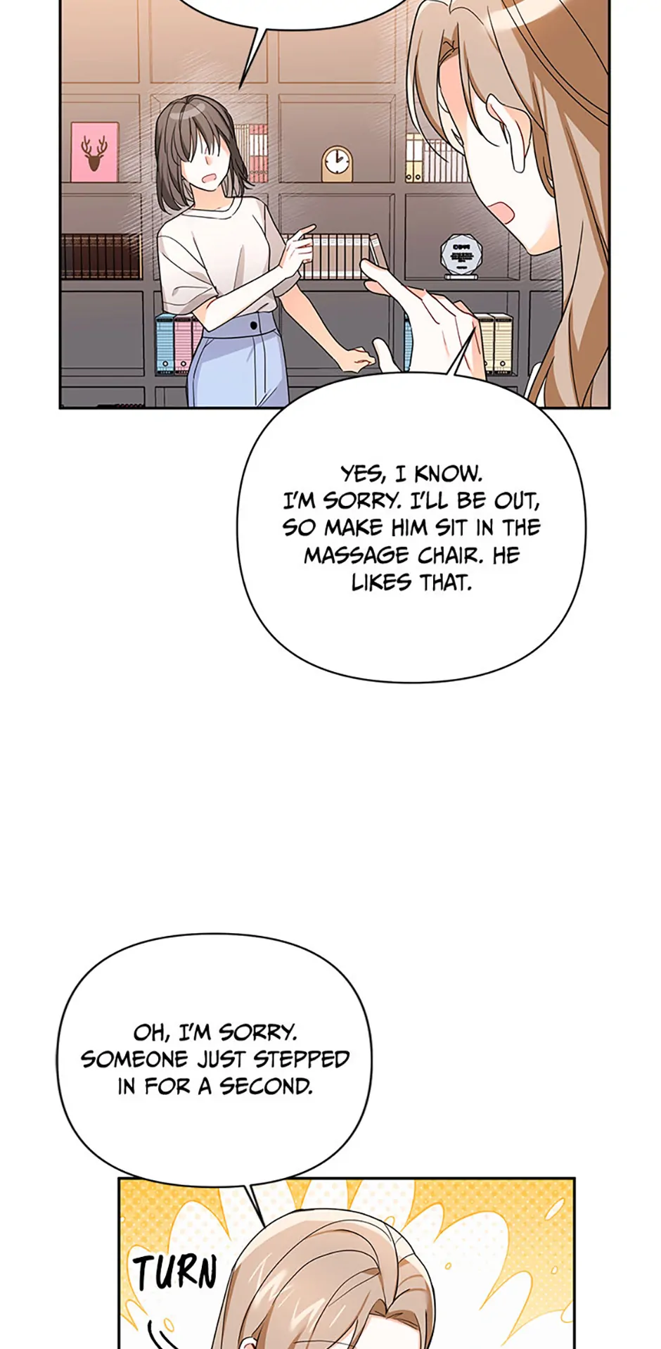 An Unwholesome Proposal chapter 51 page 4